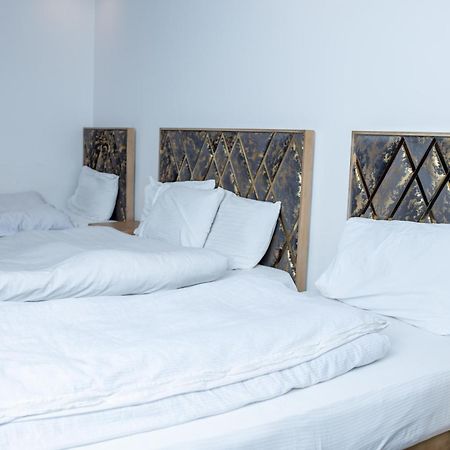 Regal Residency Otel Rawalpindi Dış mekan fotoğraf