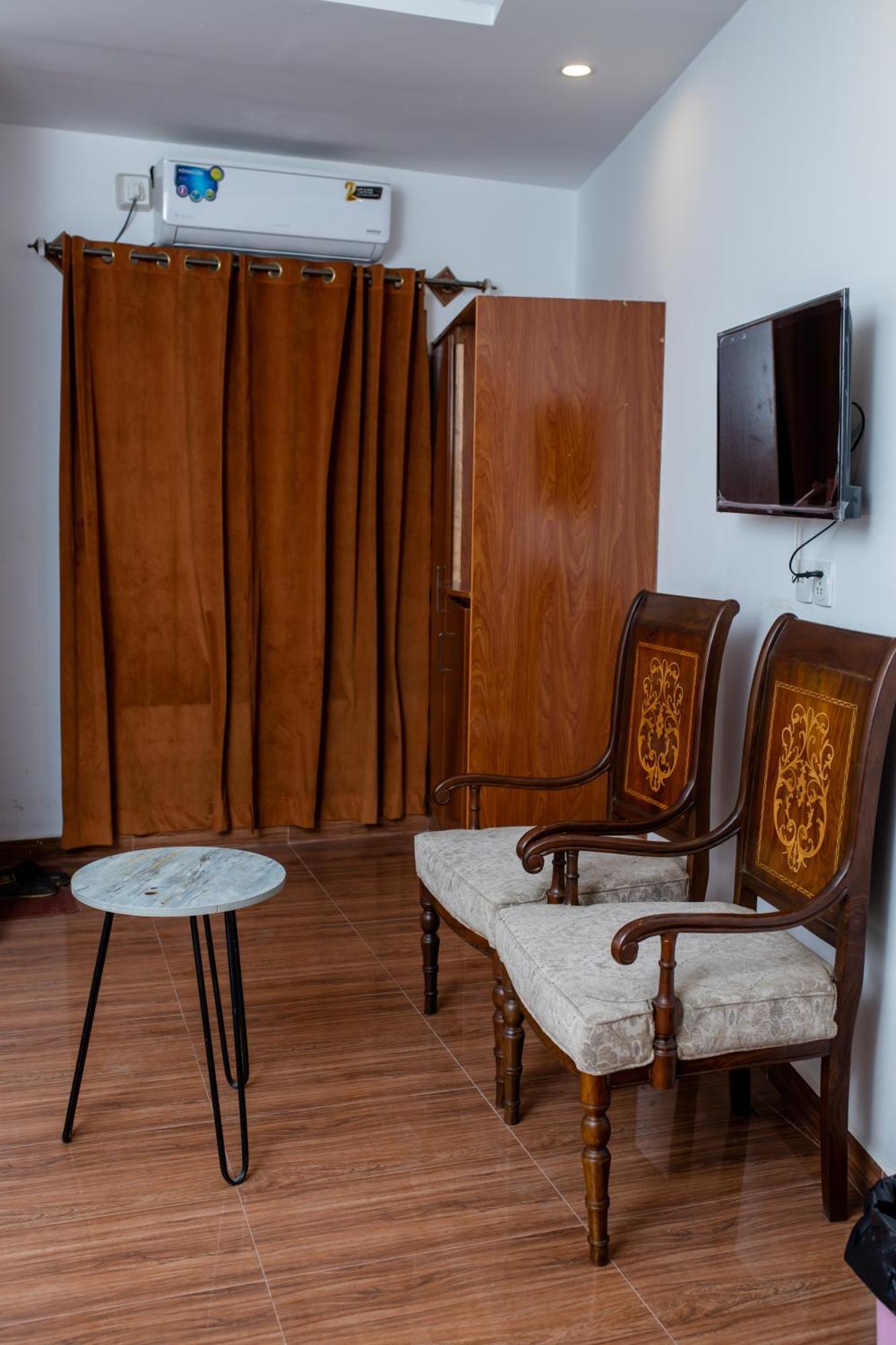Regal Residency Otel Rawalpindi Dış mekan fotoğraf